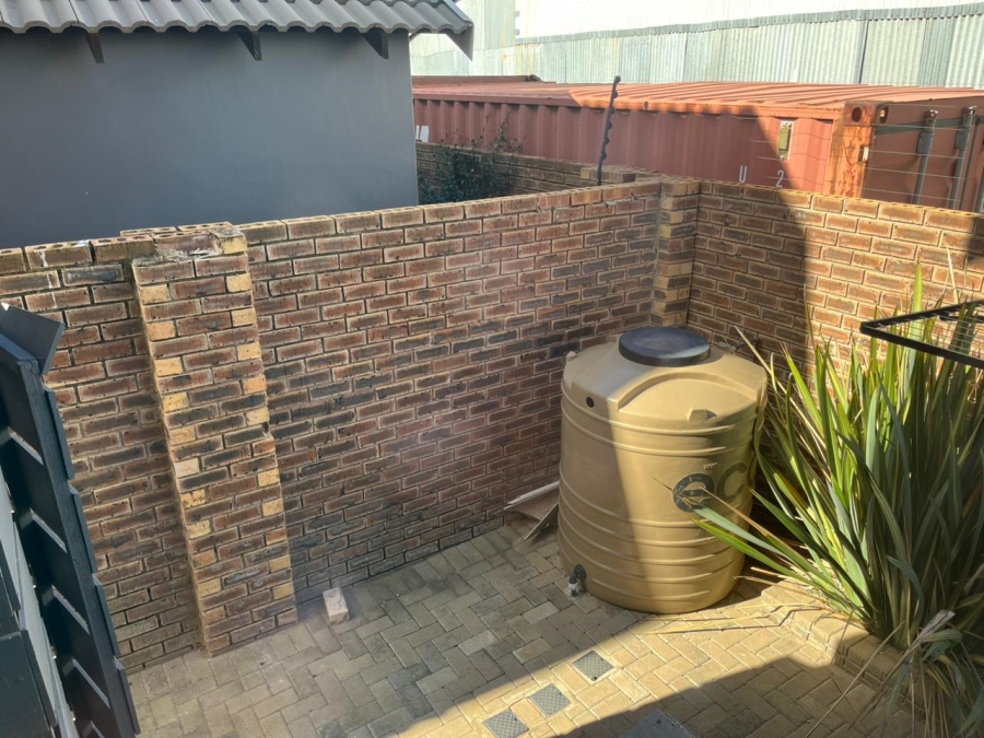 To Let 3 Bedroom Property for Rent in Heuwelsig Free State